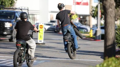 Aismoli Minta Insentif Motor Listrik Jalan 3 Tahun, Tak Cukup Kalau Hanya Sebentar