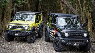 Bukan Cuma Soal Mobil, Komunitas Suzuki Jimny Ternyata Menjual Rasa Aman dan Persaudaraan
