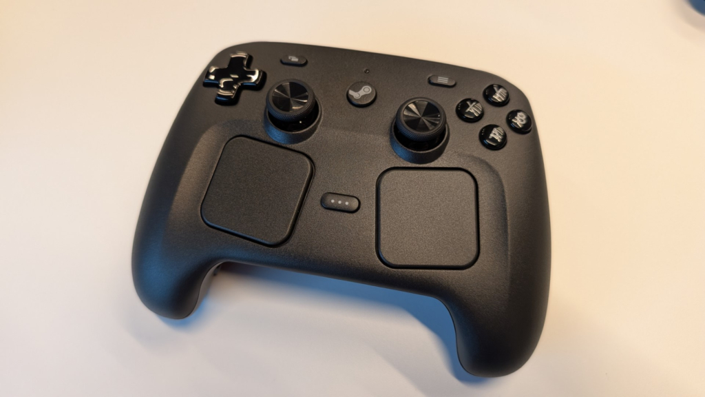 Steam Controller Bisa Melaju Seperti Mobil RC, Tanpa Roda dan Tanpa Instalasi