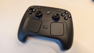 Steam Controller Bisa Melaju Seperti Mobil RC, Tanpa Roda dan Tanpa Instalasi