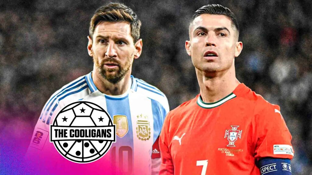Messi Dan Ronaldo Berpeluang Bentrok Di Piala Dunia 2026, Dari Perempat Final Hingga Final