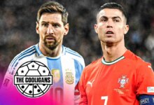 Messi Dan Ronaldo Berpeluang Bentrok Di Piala Dunia 2026, Dari Perempat Final Hingga Final