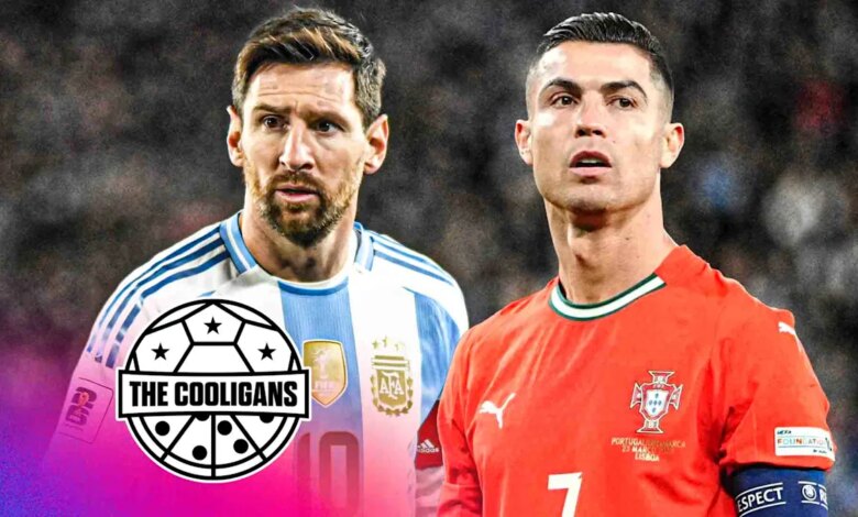 Messi Dan Ronaldo Berpeluang Bentrok Di Piala Dunia 2026, Dari Perempat Final Hingga Final