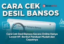 Desil Bansos Bisa Dicek Sendiri, Begini Cara Mengetahui Posisi Ekonomi Keluarga Online