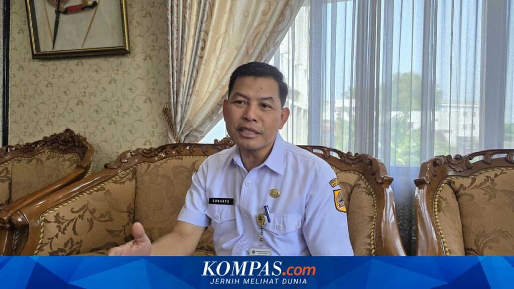 228 Ribu Calon Murid Lolos SPMB Jateng, Daftar Ulang Ditutup 25 Juni!