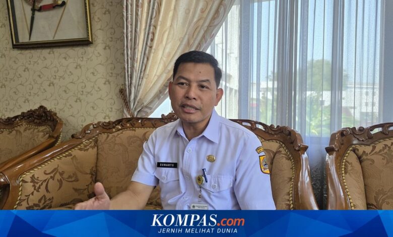 228 Ribu Calon Murid Lolos SPMB Jateng, Daftar Ulang Ditutup 25 Juni!