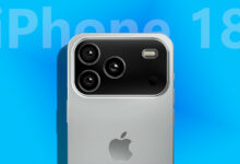 Tak Lagi Sama, Kamera iPhone 18 Pro Max Disebut Makin Mirip DSLR Profesional