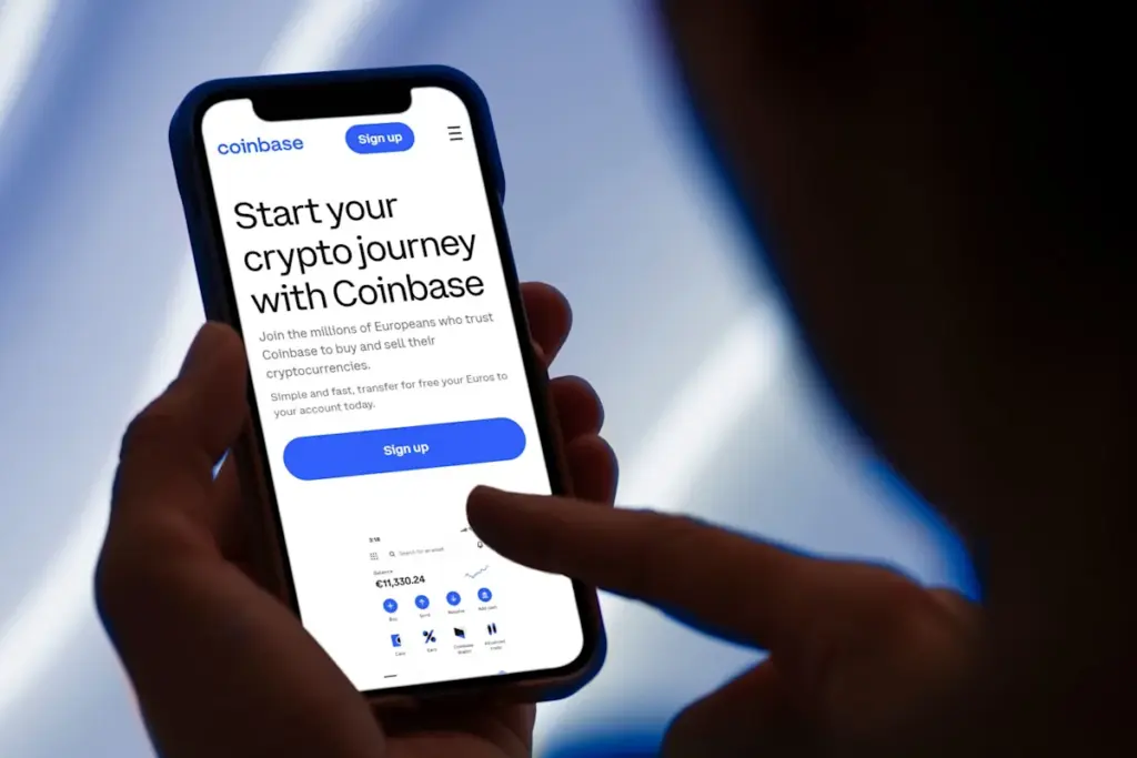 COIN Stock Alert, Coinbase Buka Perpetual Futures Pra-IPO untuk OpenAI dan Anthropic
