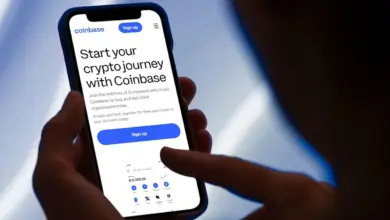COIN Stock Alert, Coinbase Buka Perpetual Futures Pra-IPO untuk OpenAI dan Anthropic