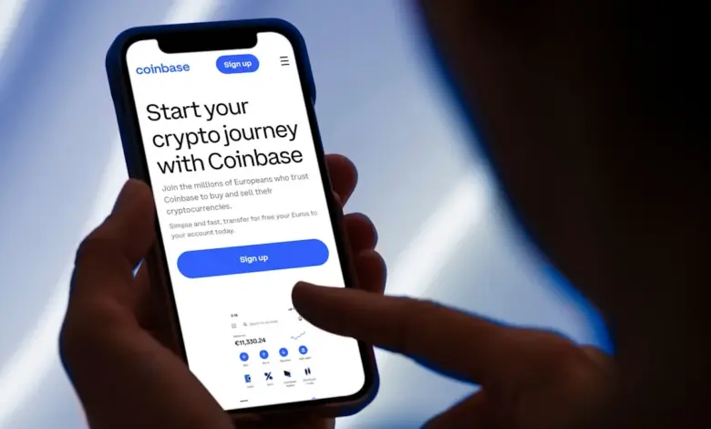 COIN Stock Alert, Coinbase Buka Perpetual Futures Pra-IPO untuk OpenAI dan Anthropic