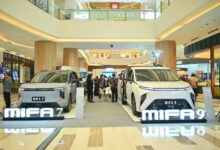 INDOMOBIL Expo Palembang 2026 Hadirkan EVperience, Test Drive Langsung Mobil Listrik
