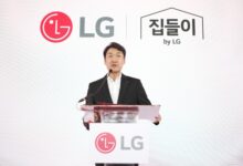 Shin Ye Eun Datang ke Jakarta, LG Jual Pengalaman Rumah Pintar dengan Sentuhan K-Lifestyle