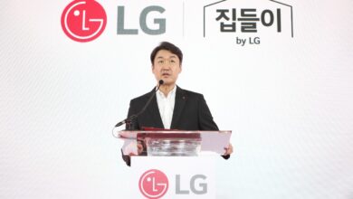 Shin Ye Eun Datang ke Jakarta, LG Jual Pengalaman Rumah Pintar dengan Sentuhan K-Lifestyle