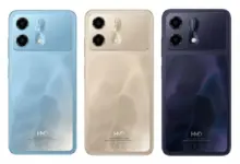 Bocoran HMD Luma2 Muncul, Layar 120Hz Dan Baterai 6.000mAh Bikin Pesaing Waspada