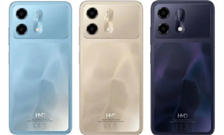 Bocoran HMD Luma2 Muncul, Layar 120Hz Dan Baterai 6.000mAh Bikin Pesaing Waspada