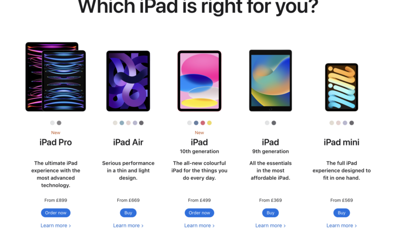 Apple Bisa Naikkan Harga iPhone dan iPad Lebih Cepat, Biang Keroknya Tak Terduga
