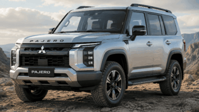 Mitsubishi Siapkan 13 Model Baru Hingga 2030, Pajero Reborn Jadi Andalan Baru