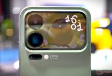 Xiaomi 18 Pro Disebut Sedang Uji Layar Privasi, Chat dan Password Bisa Lebih Aman dari Intipan