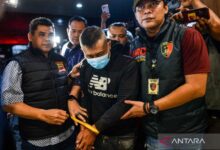 Polda Jabar Tangkap DPO Penyekap Wanita di Majalaya, Korban Disiksa Selama Tiga Tahun