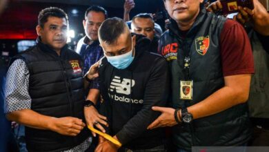 Polda Jabar Tangkap DPO Penyekap Wanita di Majalaya, Korban Disiksa Selama Tiga Tahun