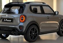 Suzuki S-Presso 2026 Makin Menarik, City Car Murah Ini Ternyata Tetap Irit dan Nyaman Dipakai Harian