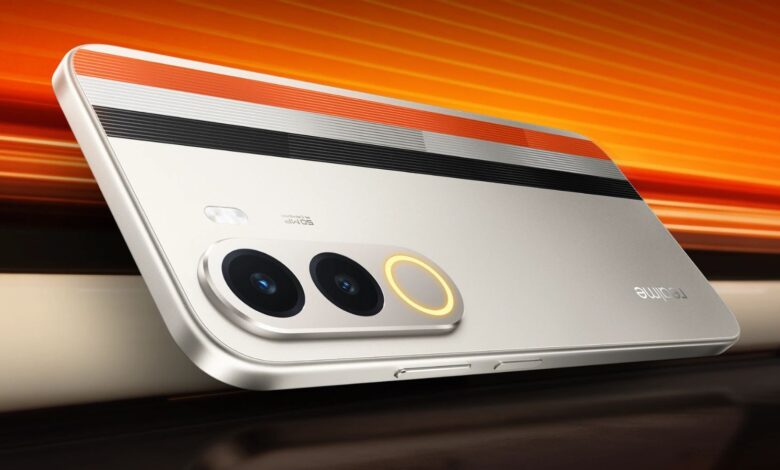 Realme P4x 4G Diam-Diam Meluncur, Baterai 8.000mAh-nya Langsung Jadi Daya Tarik Utama