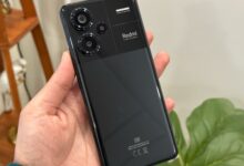 Redmi Note 13 Pro 5G Masih Sulit Digoyang, Kamera 200 MP dan Harga Rp4,4 Juta Jadi Godaan Besar