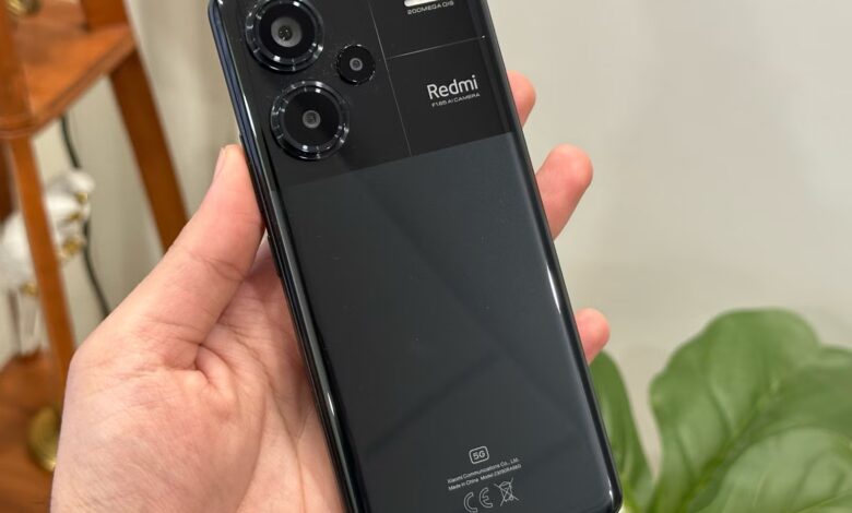 Redmi Note 13 Pro 5G Masih Sulit Digoyang, Kamera 200 MP dan Harga Rp4,4 Juta Jadi Godaan Besar