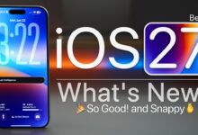 iOS 27 Beta 2 Sudah Rilis, Stabil Tapi Masih Bukan Untuk iPhone Utama
