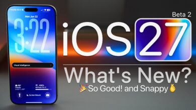 iOS 27 Beta 2 Sudah Rilis, Stabil Tapi Masih Bukan Untuk iPhone Utama
