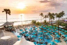 6 Prompt Gemini AI Ini Bikin Foto di Canggu Terlihat Nyata Tanpa Perlu Liburan