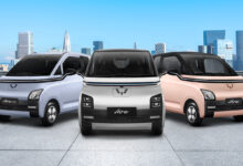 Wuling Air EV Lite 300 2026 Kini Dijual Segini, Murahnya Mulai Sulit Diabaikan