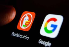 Google Malah Mengarahkan Pengguna ke DuckDuckGo, Tanda Pencarian AI Mulai Ditolak