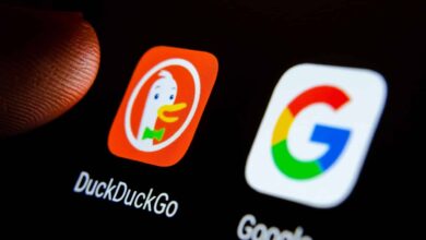 Google Malah Mengarahkan Pengguna ke DuckDuckGo, Tanda Pencarian AI Mulai Ditolak