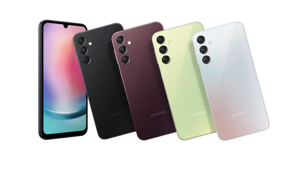 Samsung Akhirnya Menggulirkan One UI 8.5 ke Galaxy A24, Desain Baru dan Fitur Tambahan Mulai Hadir