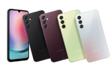 Samsung Akhirnya Menggulirkan One UI 8.5 ke Galaxy A24, Desain Baru dan Fitur Tambahan Mulai Hadir
