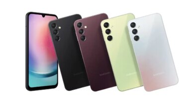 Samsung Akhirnya Menggulirkan One UI 8.5 ke Galaxy A24, Desain Baru dan Fitur Tambahan Mulai Hadir