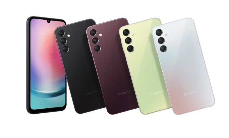 Samsung Akhirnya Menggulirkan One UI 8.5 ke Galaxy A24, Desain Baru dan Fitur Tambahan Mulai Hadir