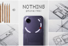Nothing Phone (4b) Meluncur 7 Juli, Pintu Masuk Termurah ke Ekosistem Nothing Mulai Terbuka