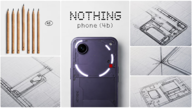 Nothing Phone (4b) Meluncur 7 Juli, Pintu Masuk Termurah ke Ekosistem Nothing Mulai Terbuka
