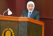 APBD Jatim 2026 Lampaui Target 104,65 Persen, Pendapatan Tembus Rp29,88 Triliun di Tangan Khofifah