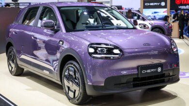 Chery Q Sudah Dipesan Lebih dari 2.000 Kali, Iming-Iming Bonus Rp 40 Juta Jadi Pemicu