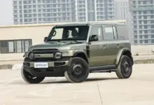 Desain Nyeleneh iCar V23 Makin Diakui Dunia, Sabet Red Dot Award 2026