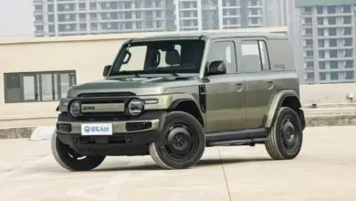 Desain Nyeleneh iCar V23 Makin Diakui Dunia, Sabet Red Dot Award 2026