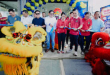 Mills Buka Gerbang Baru di Singkawang, Ekspansi Kalimantan Makin Serius