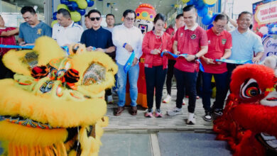 Mills Buka Gerbang Baru di Singkawang, Ekspansi Kalimantan Makin Serius