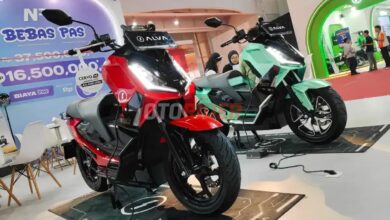 Kehilangan Motor Dan HP, Pengguna Alva Ini Tetap Menemukannya Berkat Anti Theft