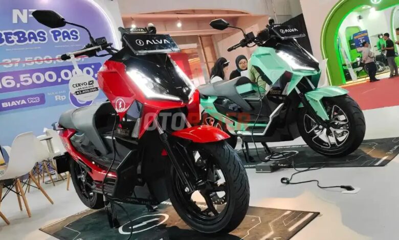 Kehilangan Motor Dan HP, Pengguna Alva Ini Tetap Menemukannya Berkat Anti Theft
