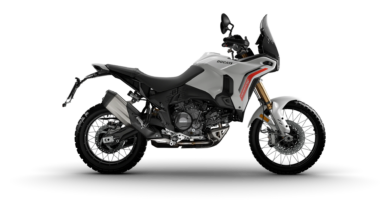 Ducati DesertX V2 Tiba Di Indonesia, Mesin Baru Dan Elektronik Off-Roadnya Bikin Ngeri Rival
