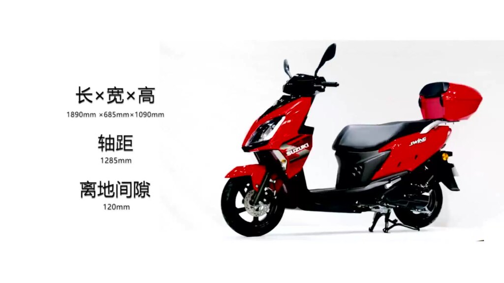 Honda NS125GU ABS Ternyata Lebih Murah, Suzuki UY125 ABS Tetap Unggul Di Praktis Harian